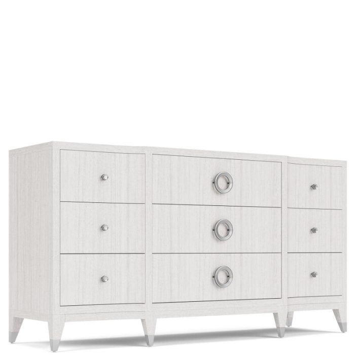 9-drawer Dresser - Image 16