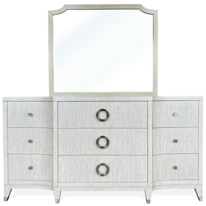 9-drawer Dresser - Image 15