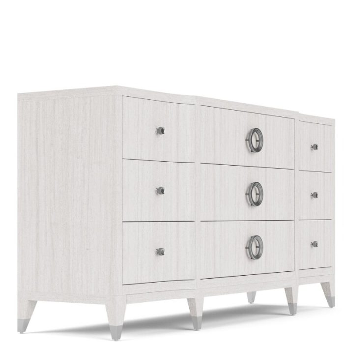 9-drawer Dresser - Image 14