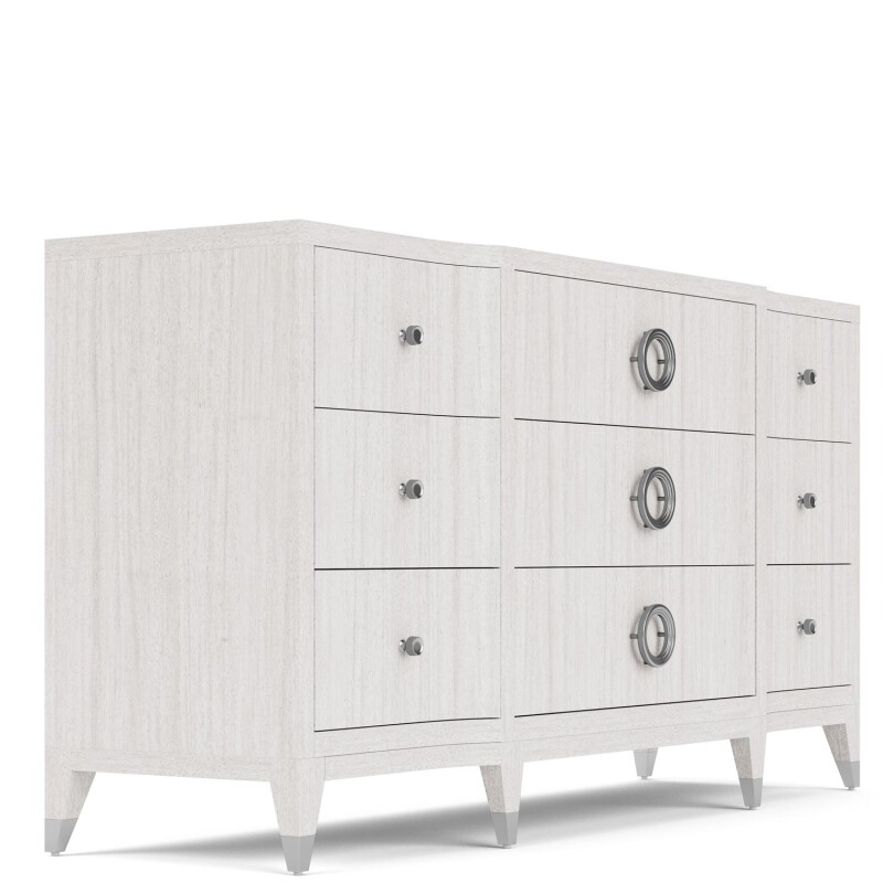 9-drawer Dresser - Image 14