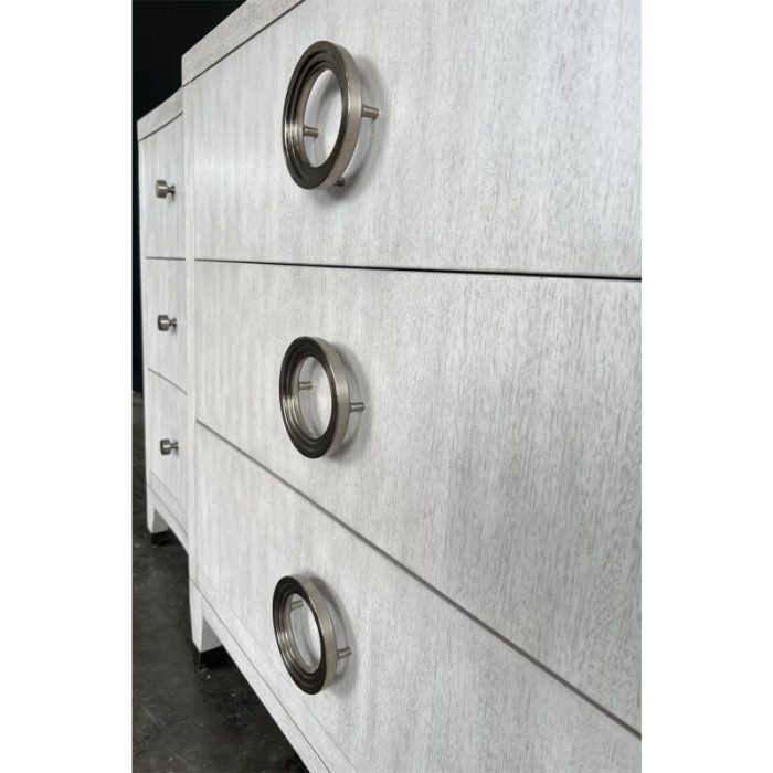 9-drawer Dresser - Image 3