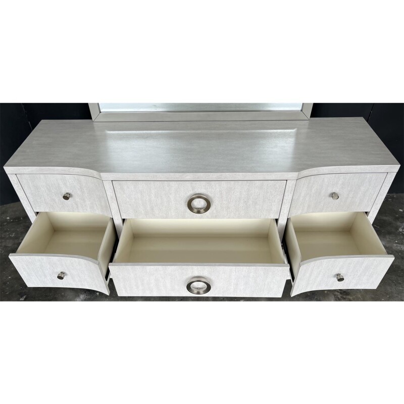 9-drawer Dresser - Image 11