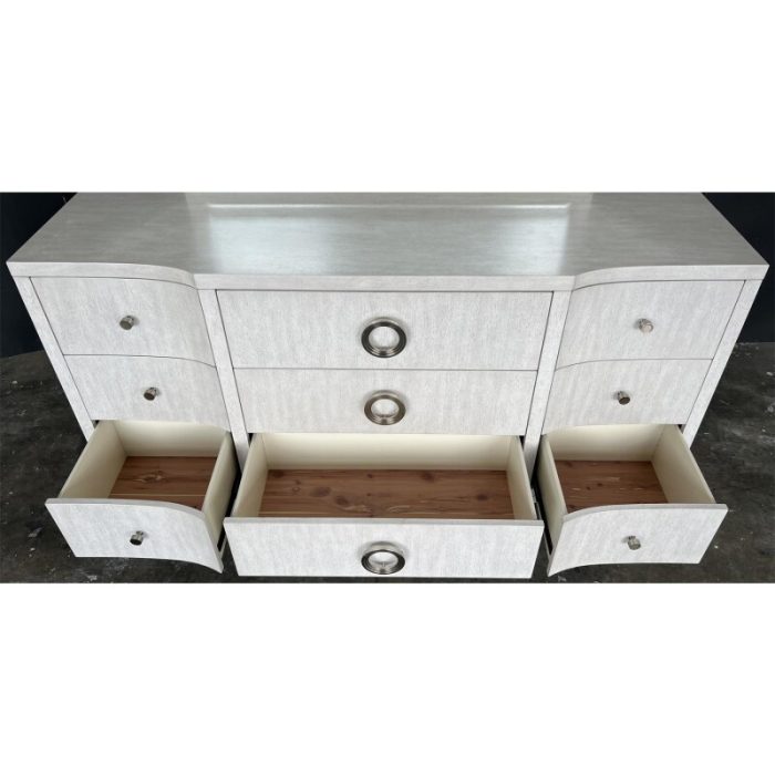 9-drawer Dresser - Image 10