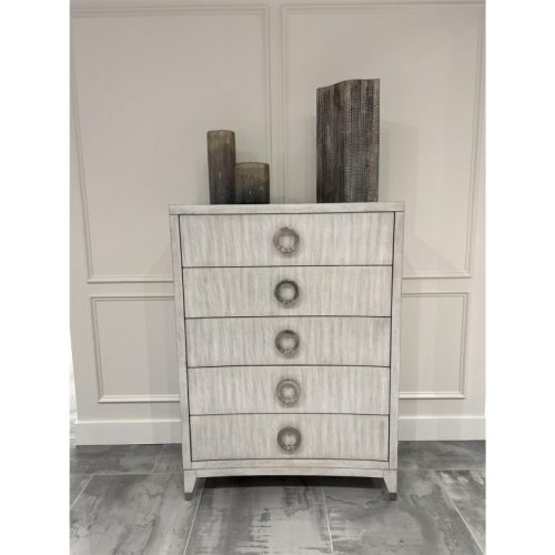 5-drawer Chest