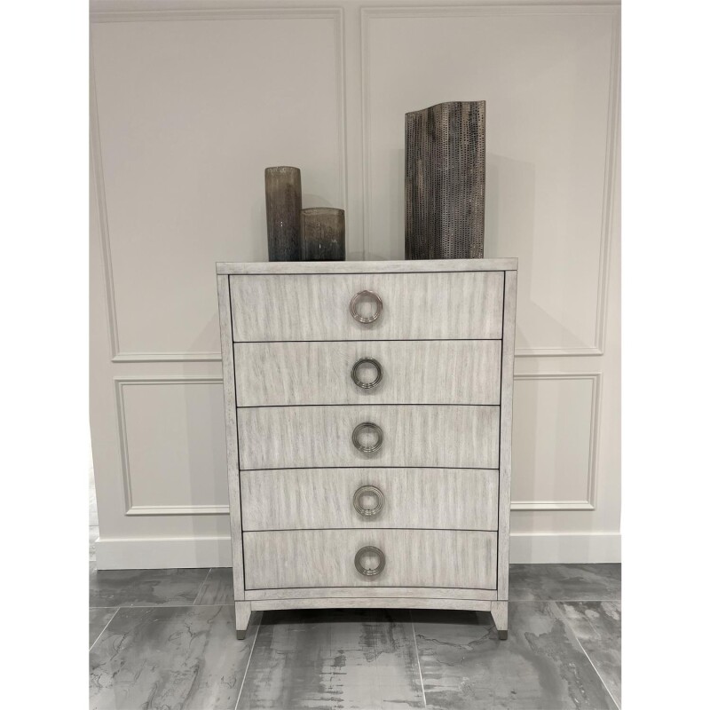 5-drawer Chest
