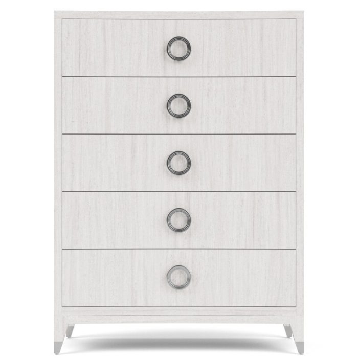 5-drawer Chest - Image 3