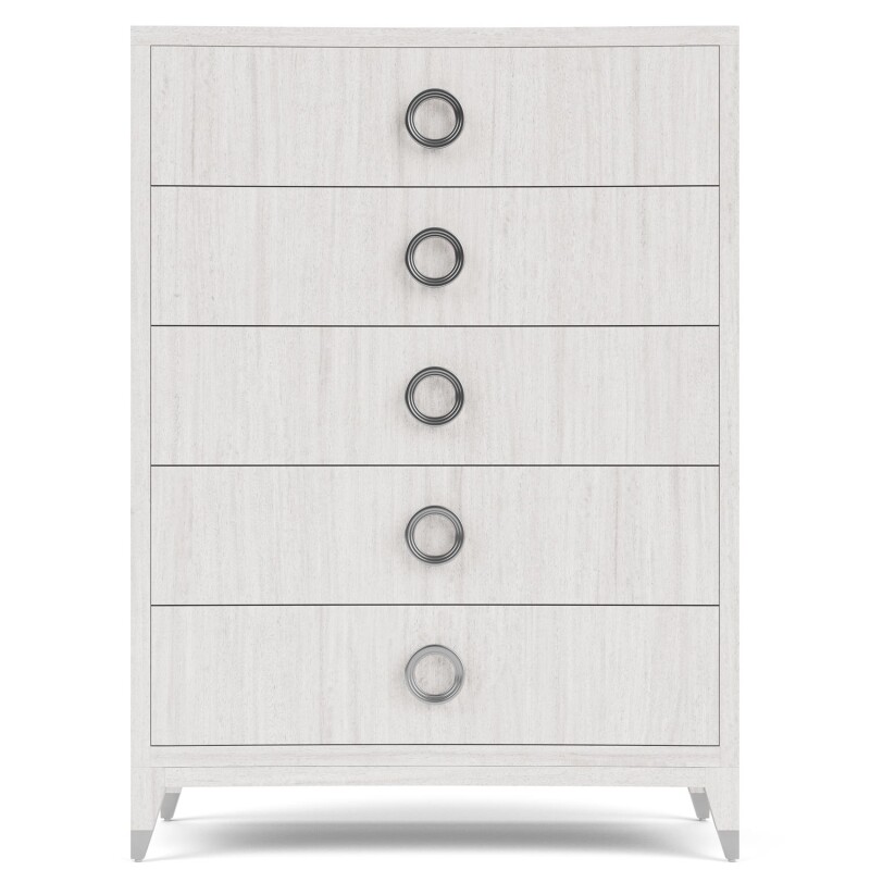 5-drawer Chest - Image 3