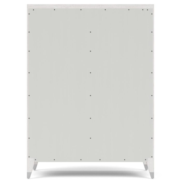 5-drawer Chest - Image 5