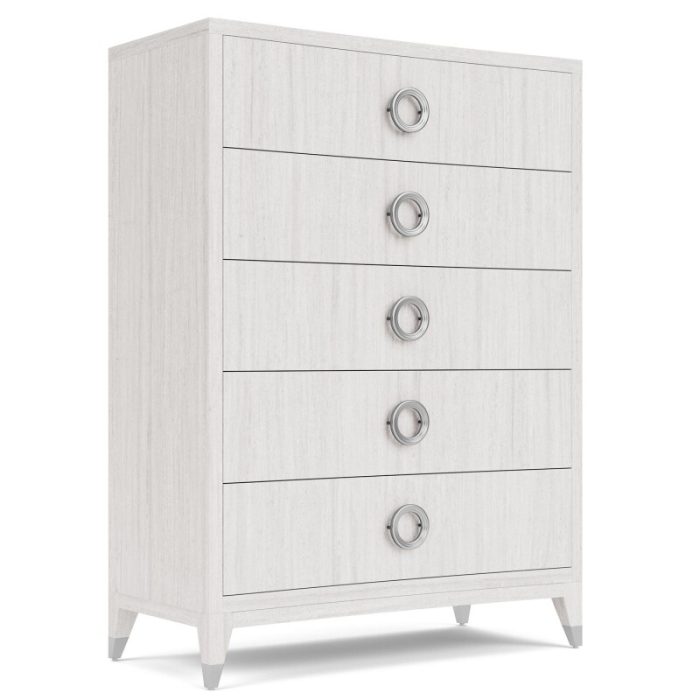 5-drawer Chest - Image 8