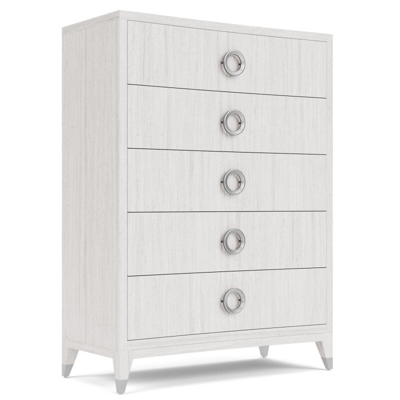 5-drawer Chest - Image 8