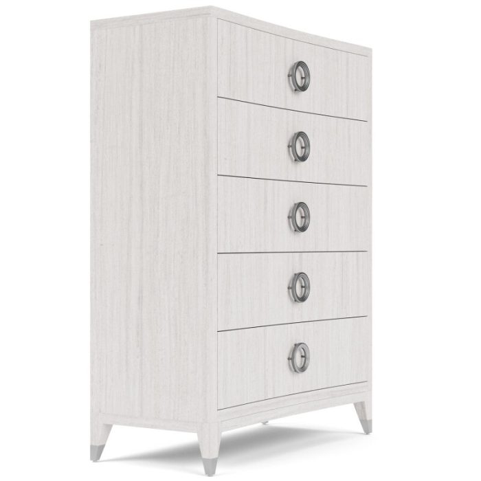 5-drawer Chest - Image 9