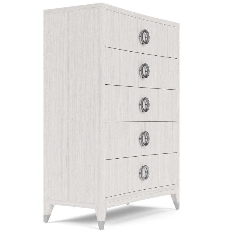 5-drawer Chest - Image 9