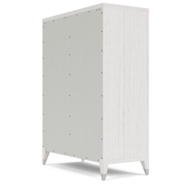 5-drawer Chest - Image 10