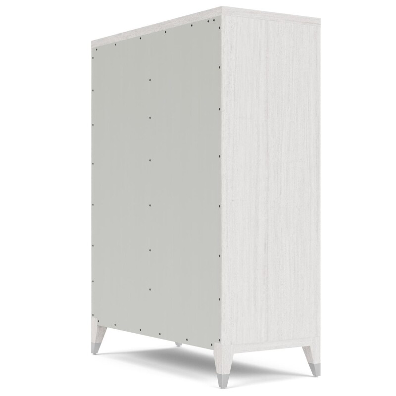 5-drawer Chest - Image 10