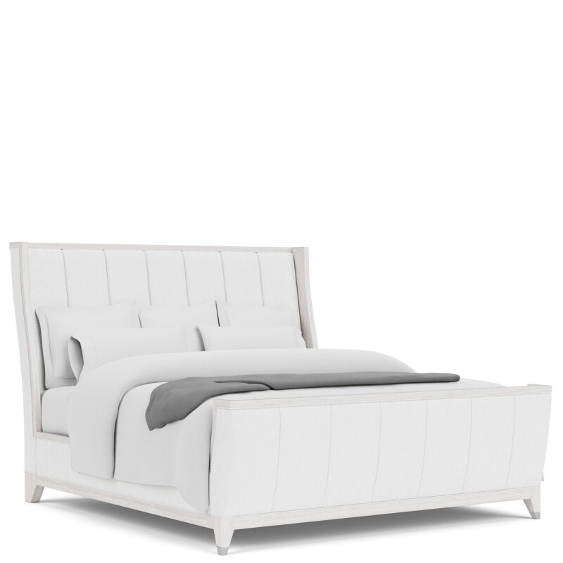 5/0 Uph Footboard