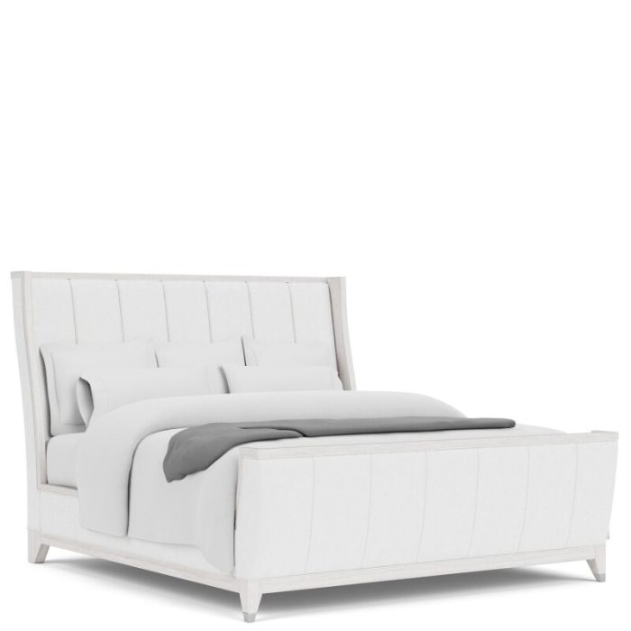 6/6 Uph Footboard