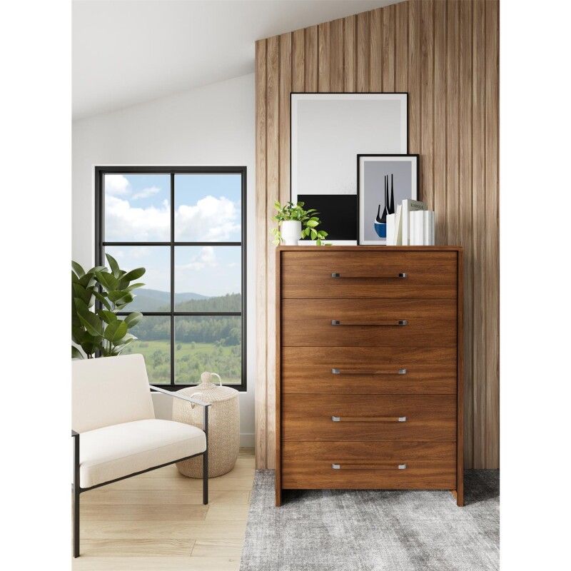 5 Drawer Chest