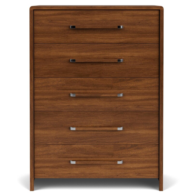 5 Drawer Chest - Image 3