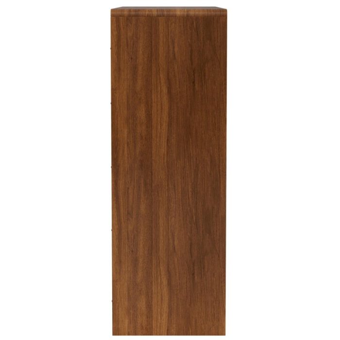 5 Drawer Chest - Image 4