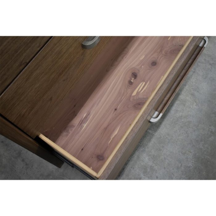 5 Drawer Chest - Image 13