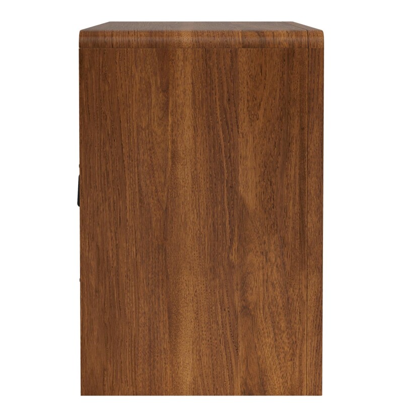 2 Drawer Nightstand - Image 5