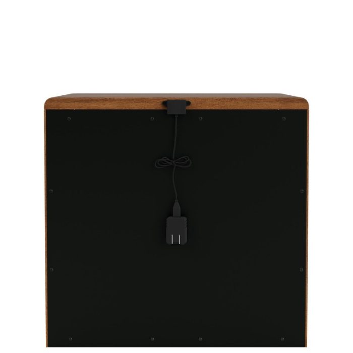 2 Drawer Nightstand - Image 10