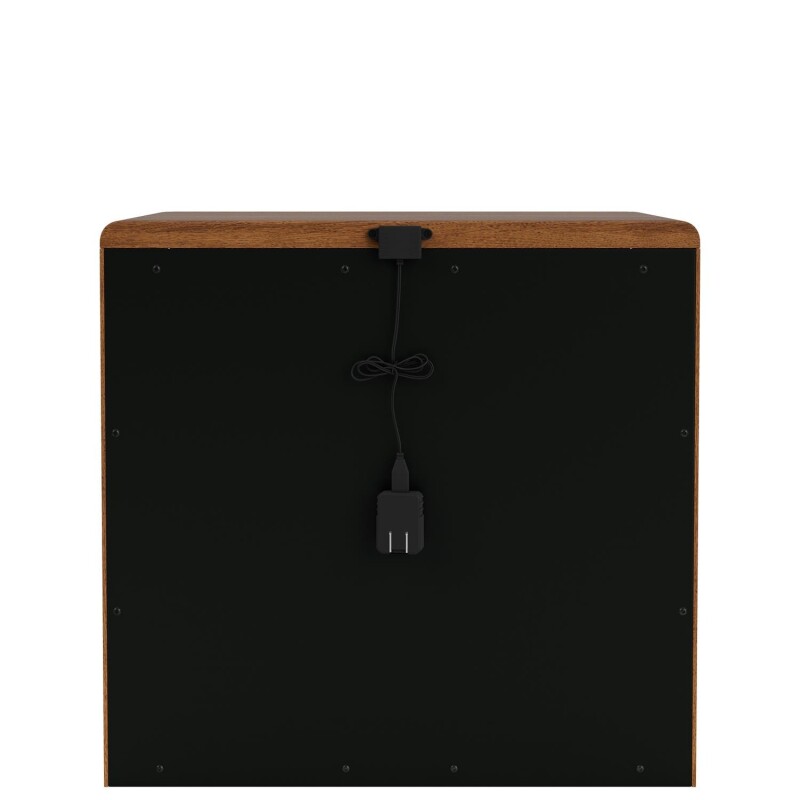 2 Drawer Nightstand - Image 10