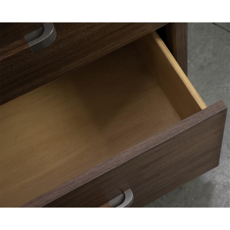 2 Drawer Nightstand - Image 12