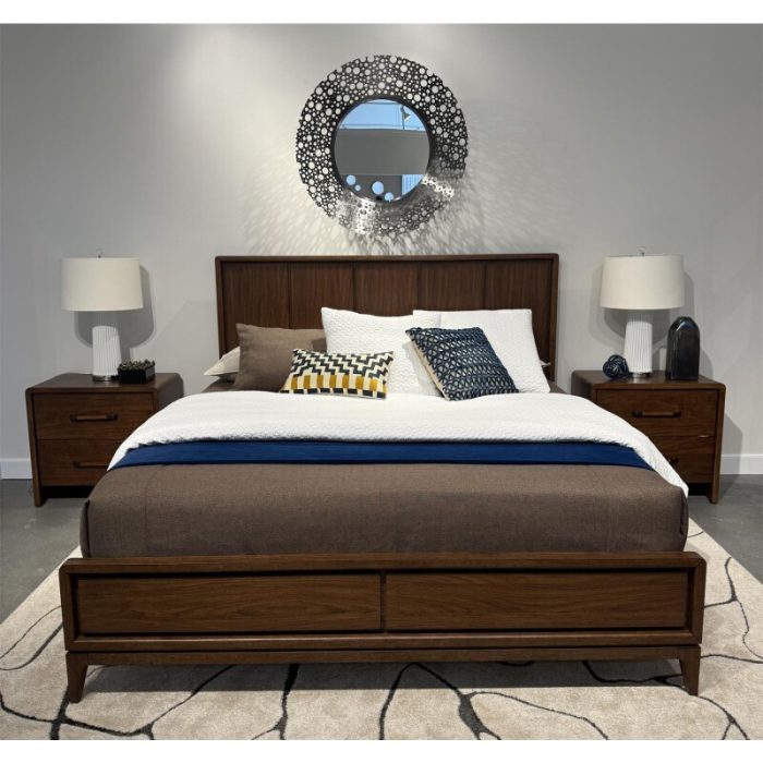 2 Drawer Nightstand - Image 15
