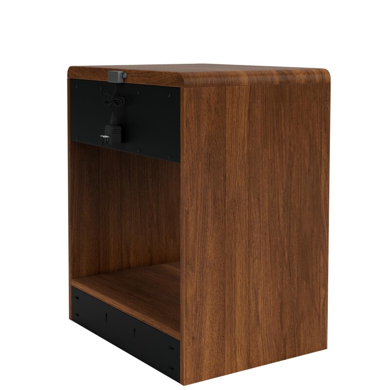 1 Drawer Nightstand - Image 5
