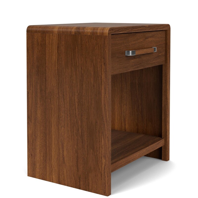 1 Drawer Nightstand - Image 7