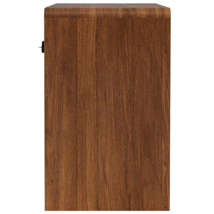1 Drawer Nightstand - Image 8