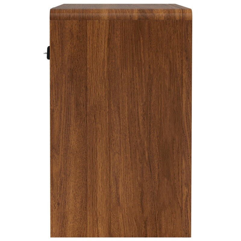 1 Drawer Nightstand - Image 8