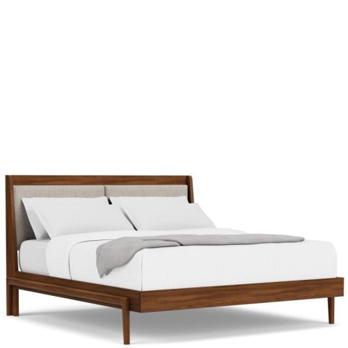 5/0 Platform Headboard