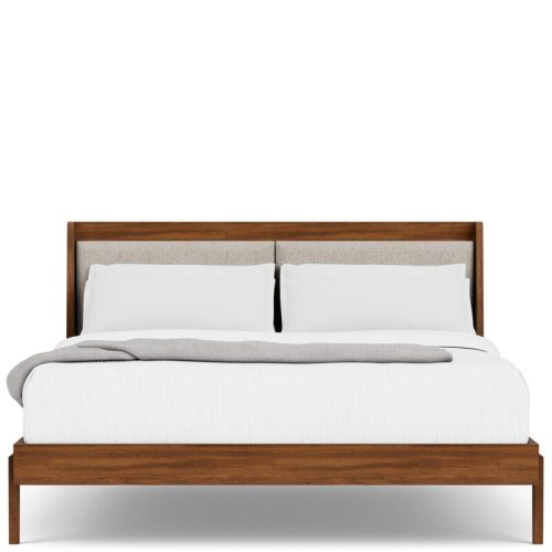6/6 Platform Headboard