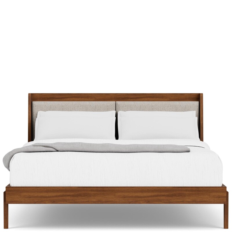6/6 Platform Headboard