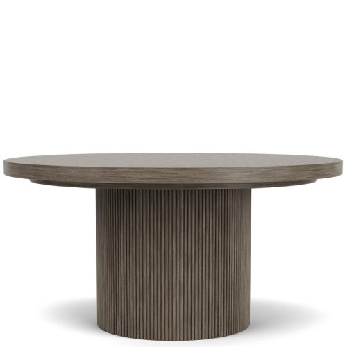 Round Dining Table Base