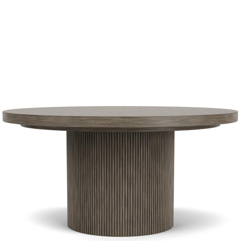 Round Dining Table Base