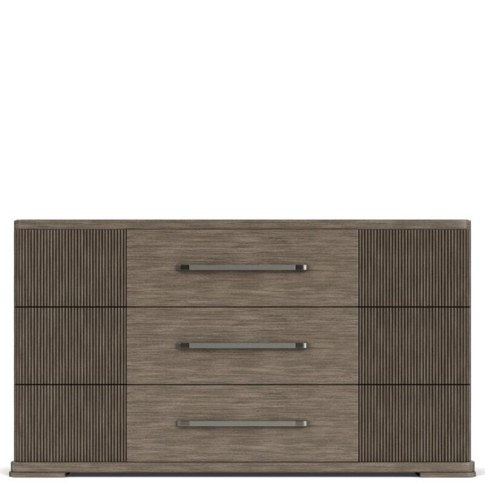9-drawer Dresser - Image 13