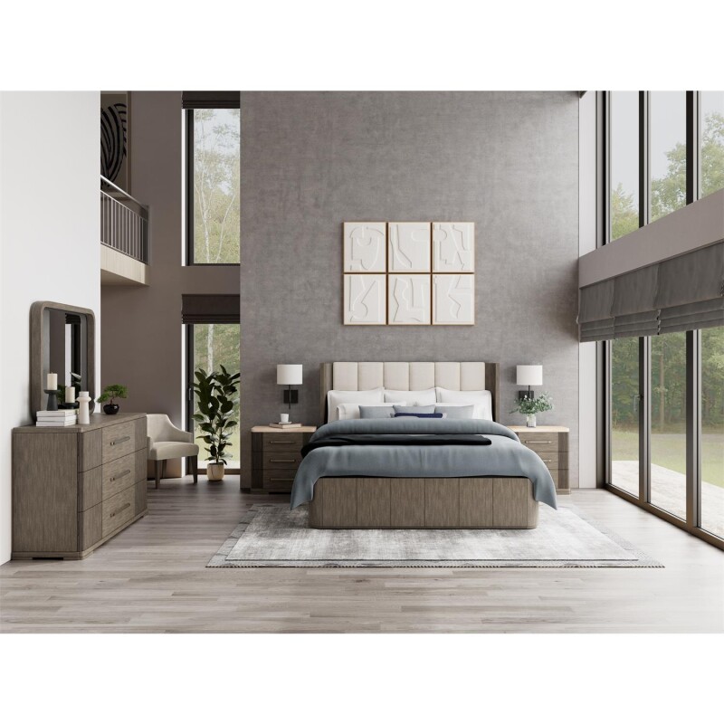 9-drawer Dresser - Image 17
