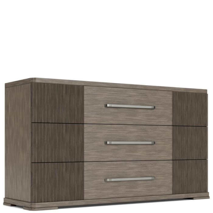 9-drawer Dresser - Image 16