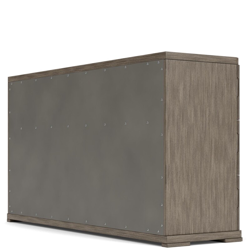 9-drawer Dresser - Image 14