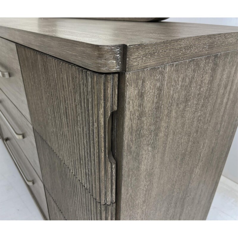 9-drawer Dresser - Image 5
