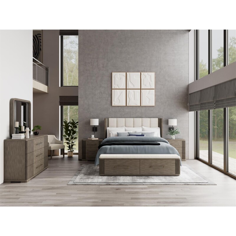 9-drawer Dresser - Image 4