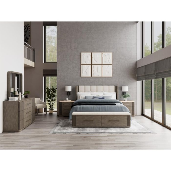 9-drawer Dresser - Image 22