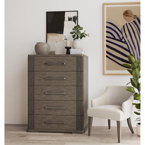 5-drawer Chest