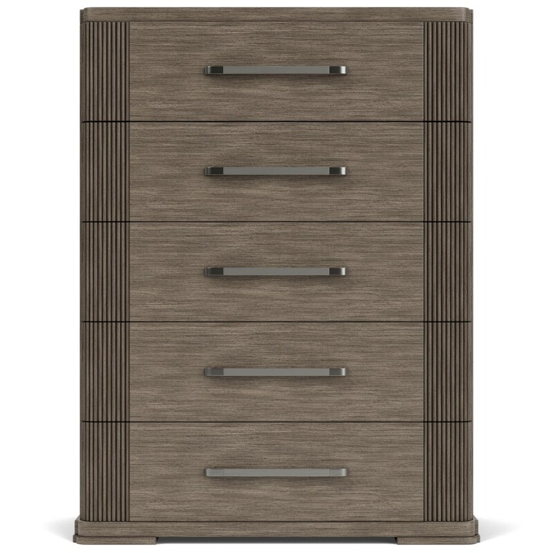 5-drawer Chest - Image 3