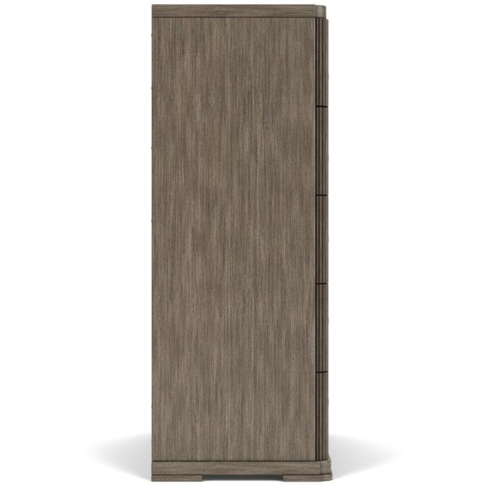 5-drawer Chest - Image 4