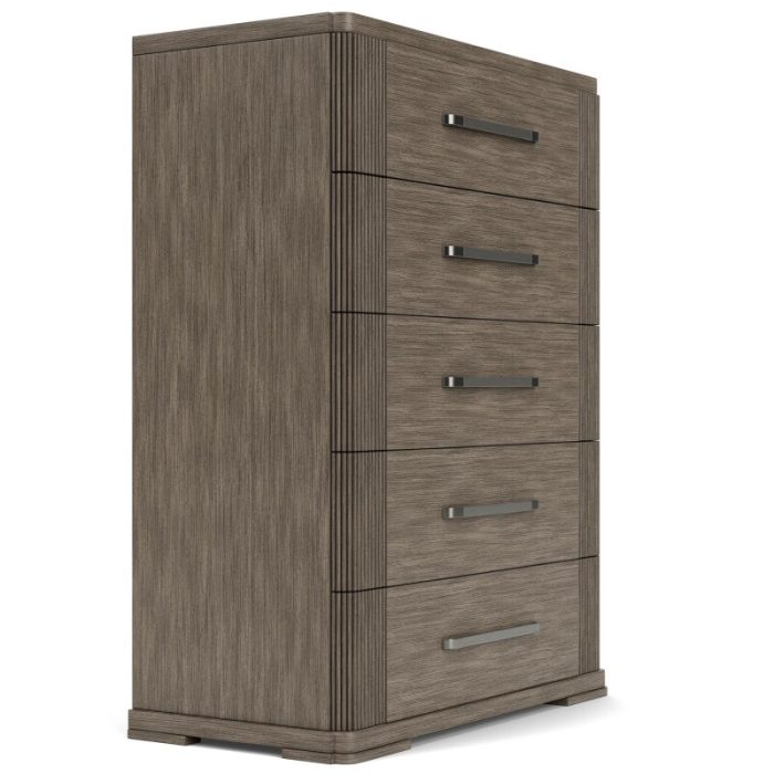 5-drawer Chest - Image 10