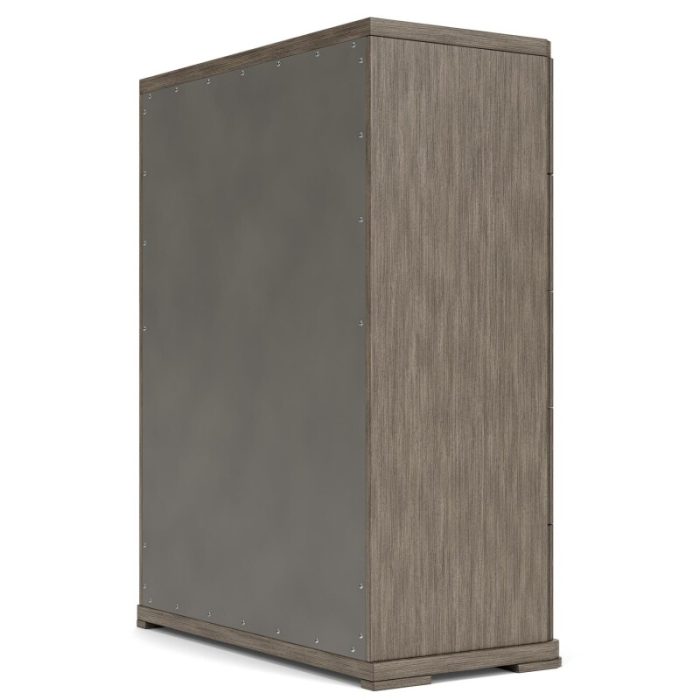 5-drawer Chest - Image 11